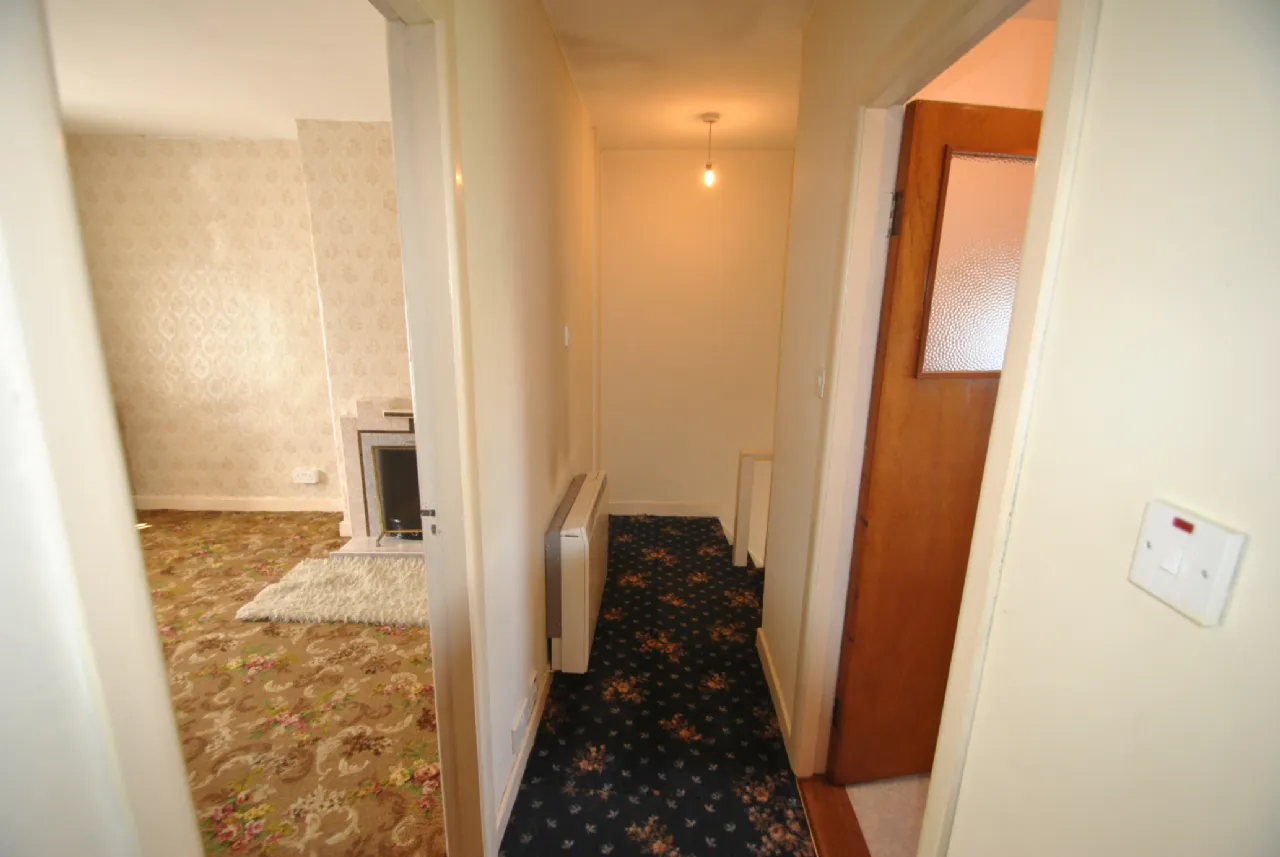 Photo of Grove Street, Roscrea, Co. Tipperary, E53 X822