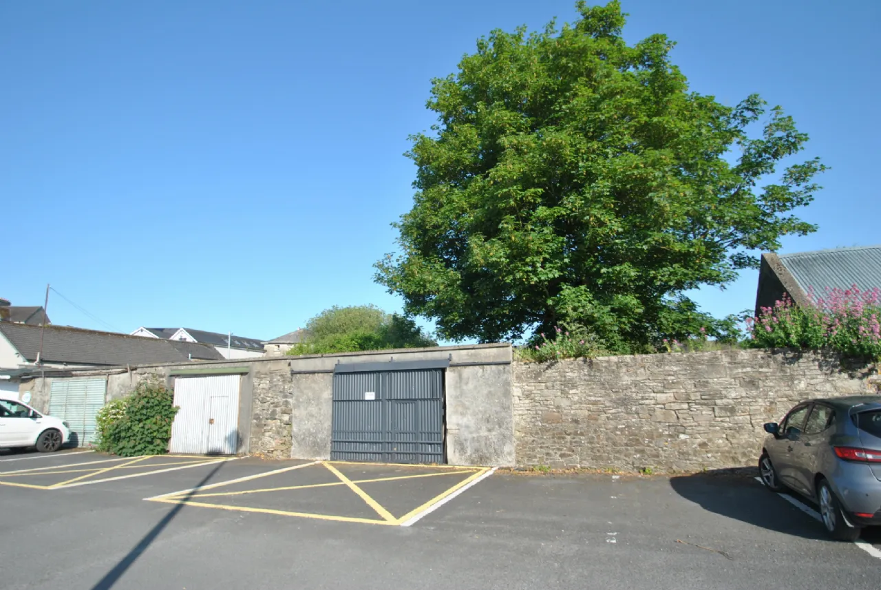 Photo of Grove Street, Roscrea, Co. Tipperary, E53 X822