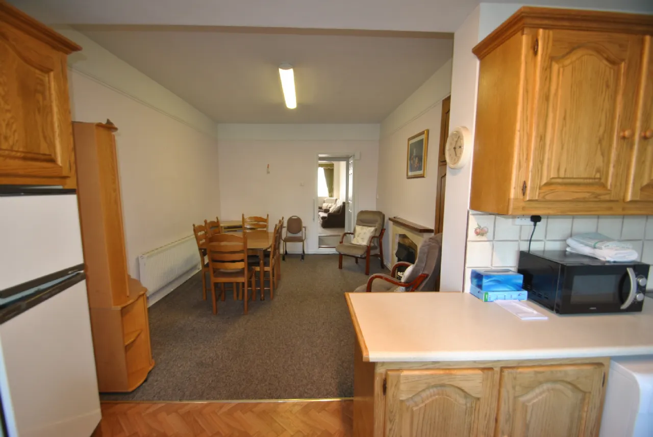 Photo of Grove Street, Roscrea, Co. Tipperary, E53 X822