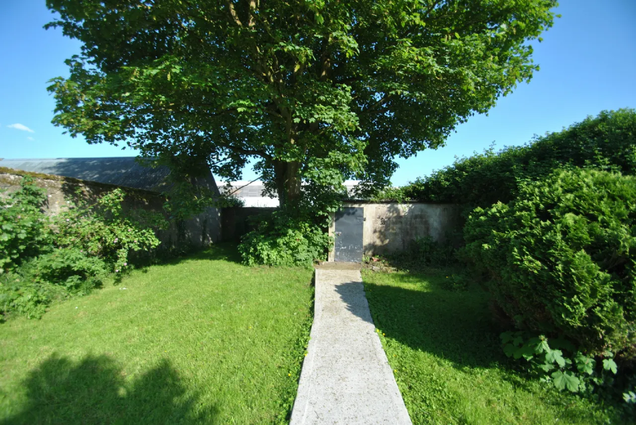 Photo of Grove Street, Roscrea, Co. Tipperary, E53 X822