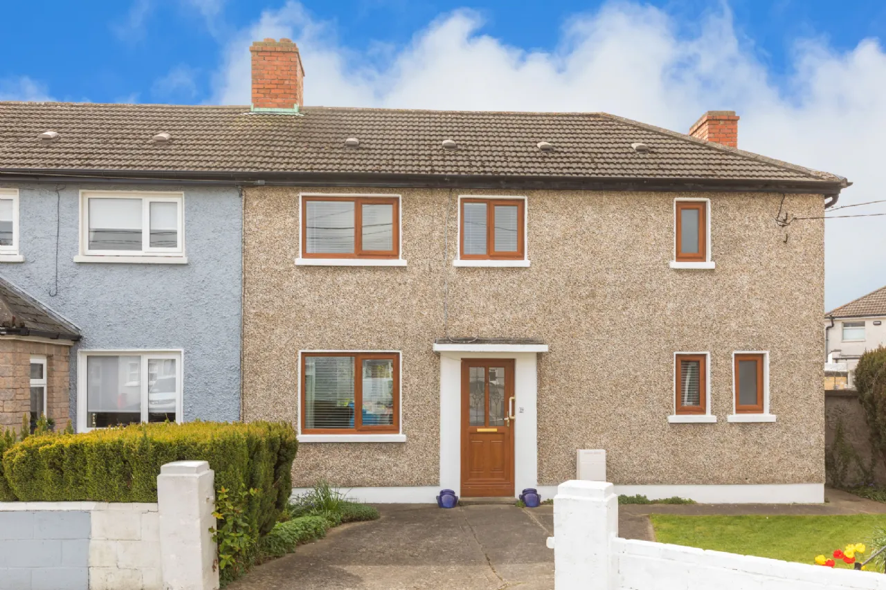 Photo of 29 St Pappin Green, Glasnevin, Dublin 11, D11 Y5H0