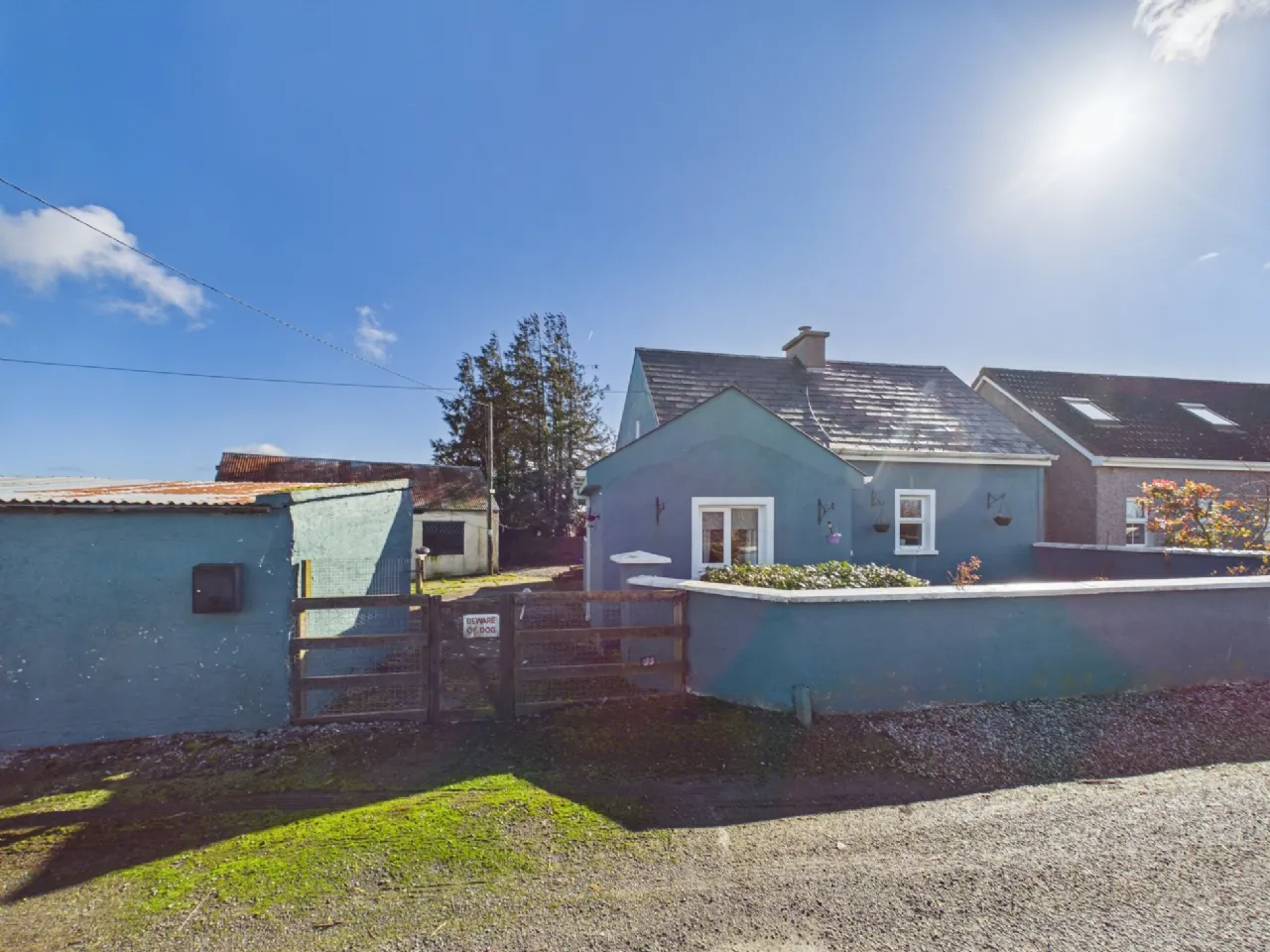 Photo of Bantis, Cloughjordan, Co. Tipperary, E53 VH26