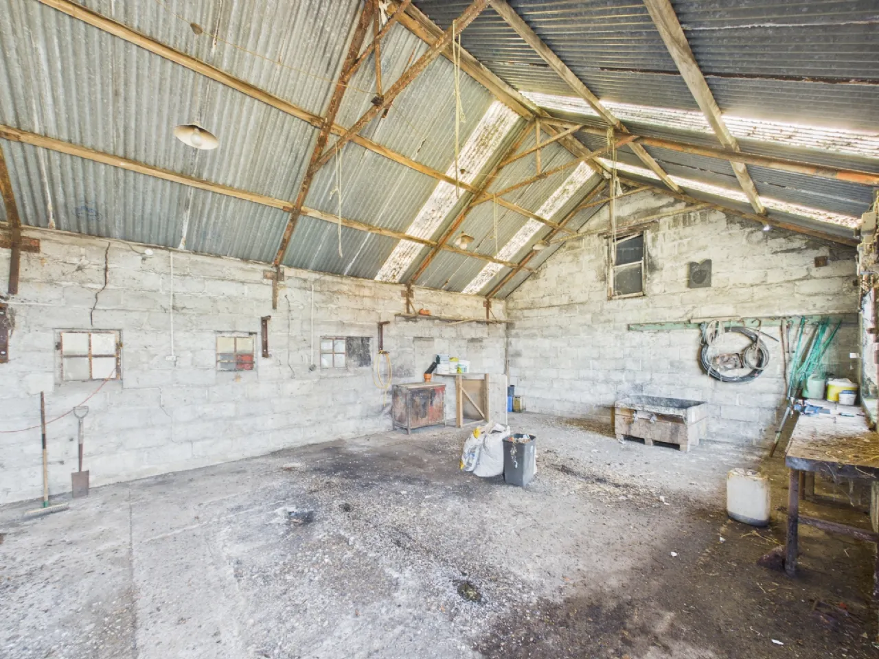 Photo of Bantis, Cloughjordan, Co. Tipperary, E53 VH26
