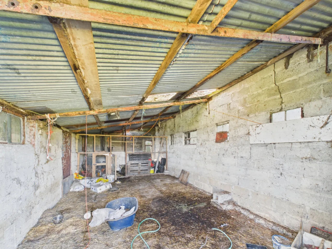 Photo of Bantis, Cloughjordan, Co. Tipperary, E53 VH26