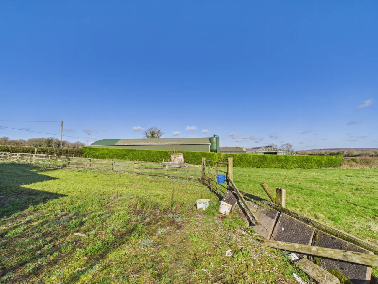 Photo of Bantis, Cloughjordan, Co. Tipperary, E53 VH26