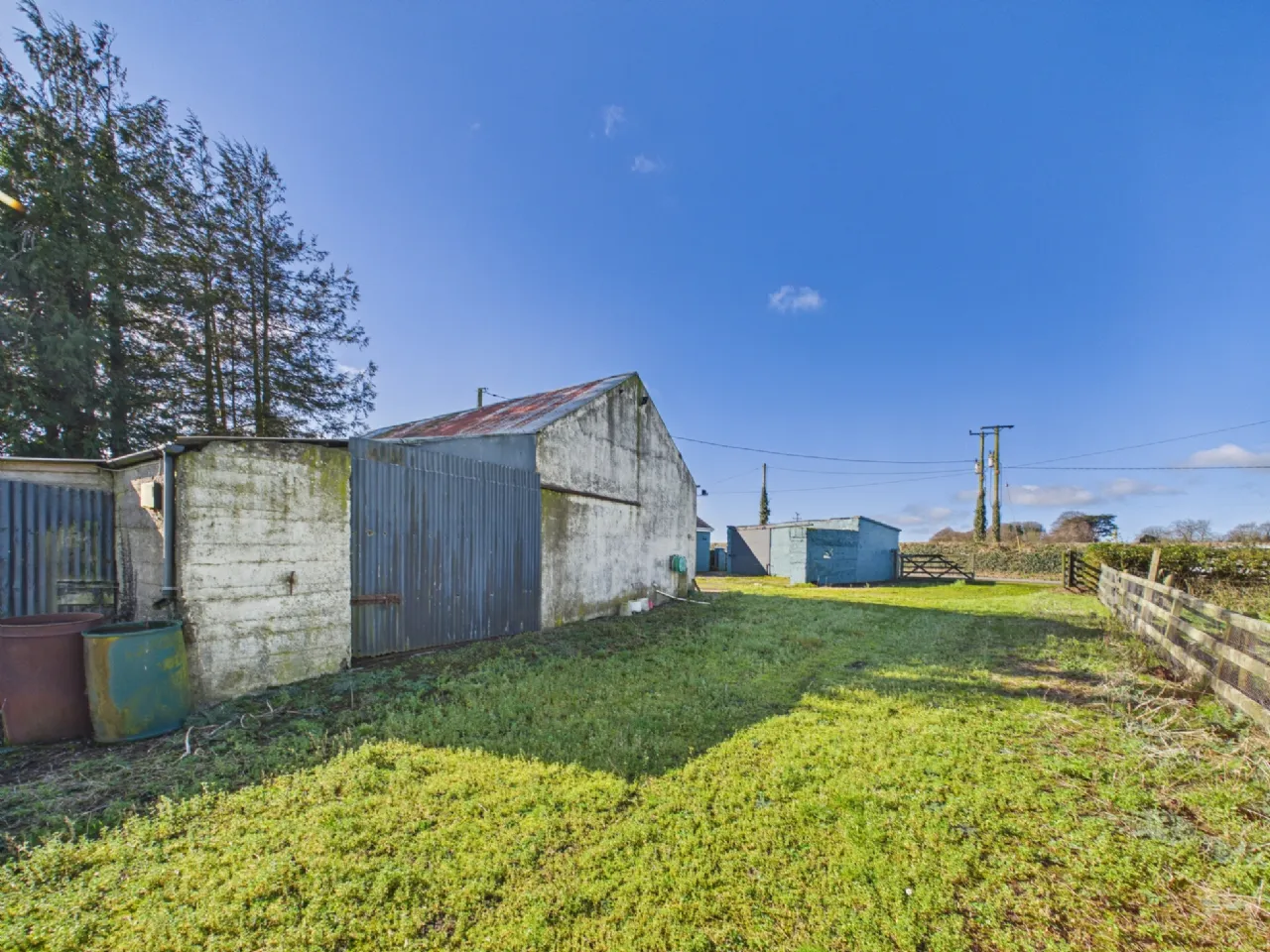Photo of Bantis, Cloughjordan, Co. Tipperary, E53 VH26