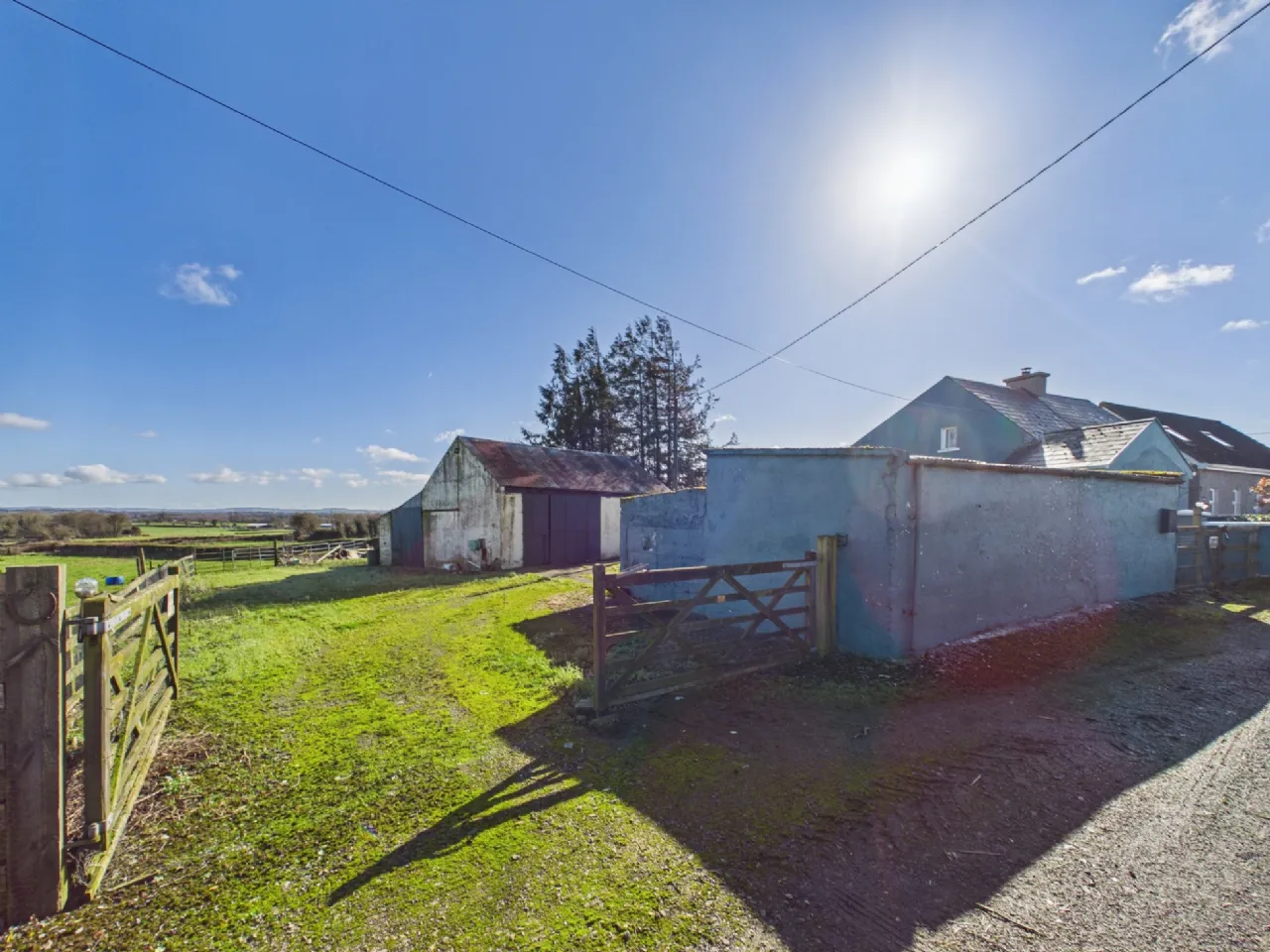 Photo of Bantis, Cloughjordan, Co. Tipperary, E53 VH26