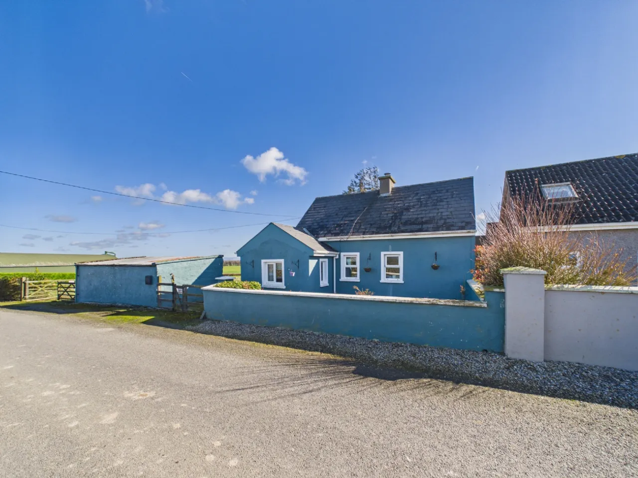Photo of Bantis, Cloughjordan, Co. Tipperary, E53 VH26