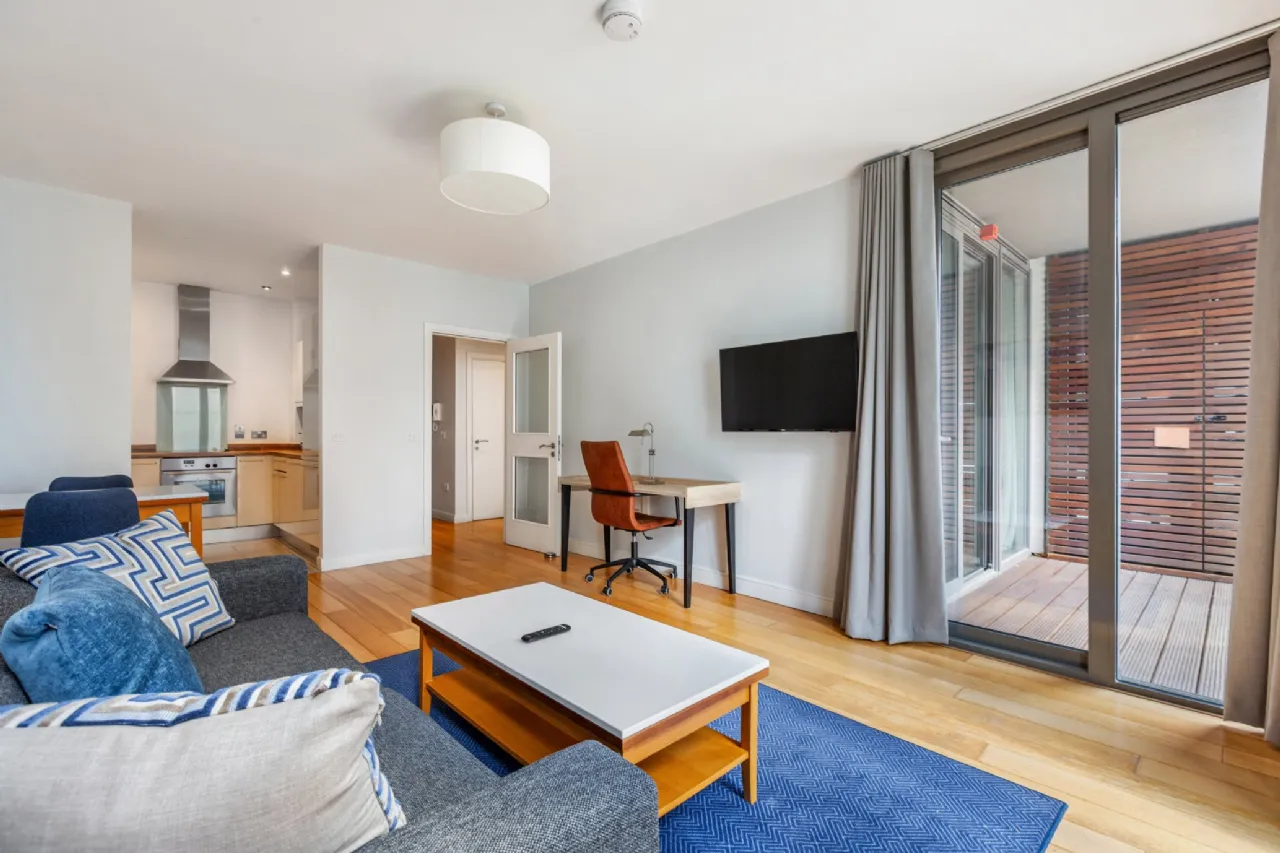 Photo of 105 The Forum, Ballymoss Road, Sandyford, Dublin 18, D18 Y4X5