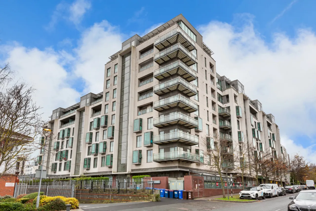 Photo of 105 The Forum, Ballymoss Road, Sandyford, Dublin 18, D18 Y4X5