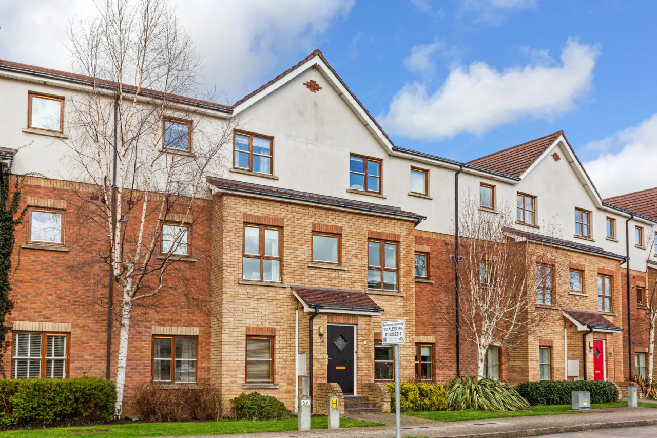 Photo of 5 Summerseat Drive, Summerseat, Clonee, Co. Meath, D15 H963