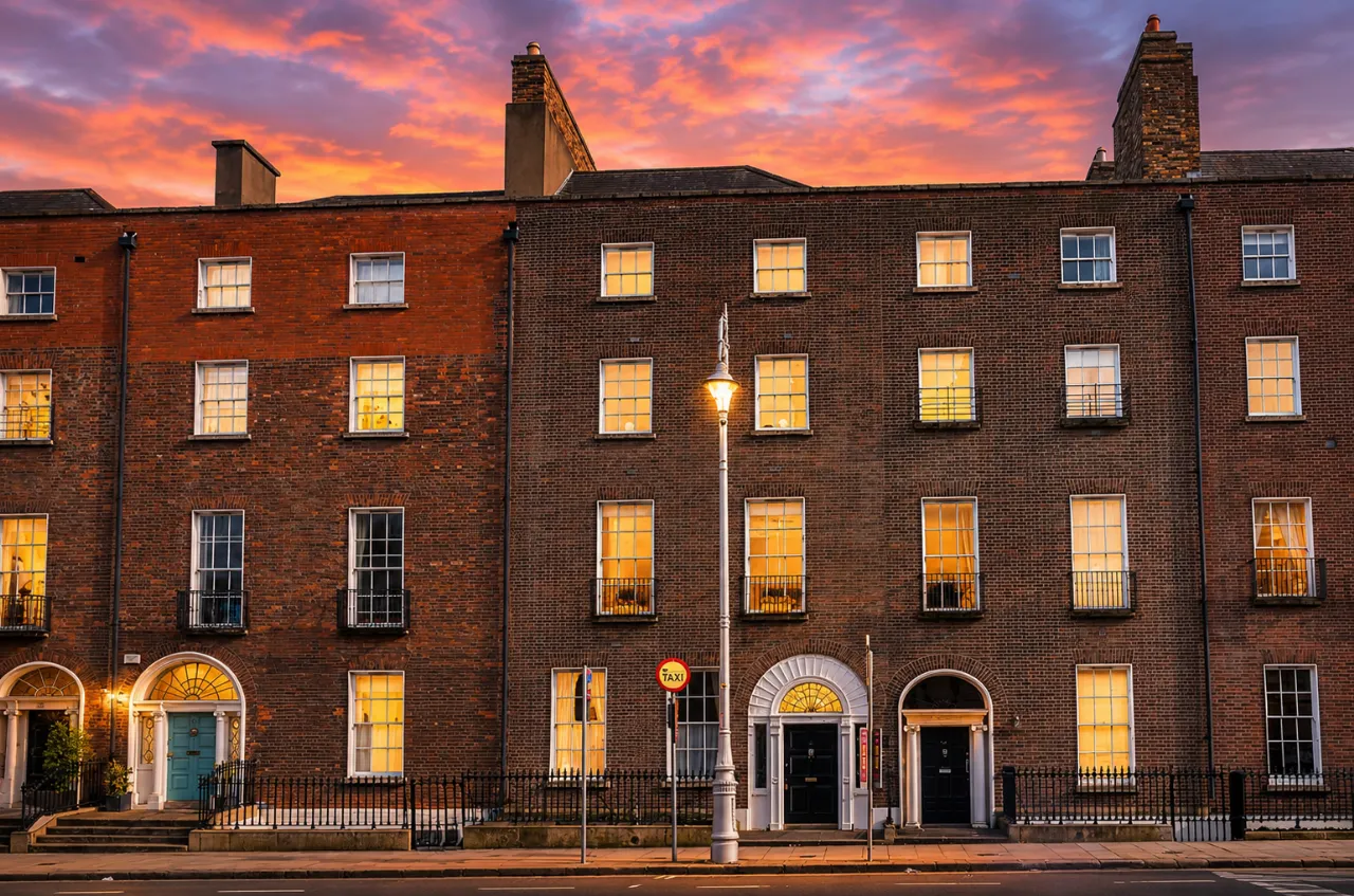 Photo of 21 Dunloe Hall, 27 Merrion Street Upper, Dublin 2, D02 X782