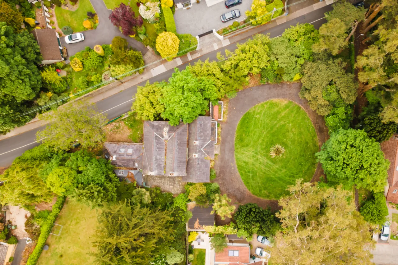 Photo of Lissadrone, Killiney Hill Road, Killiney, Co Dublin, A96HW74