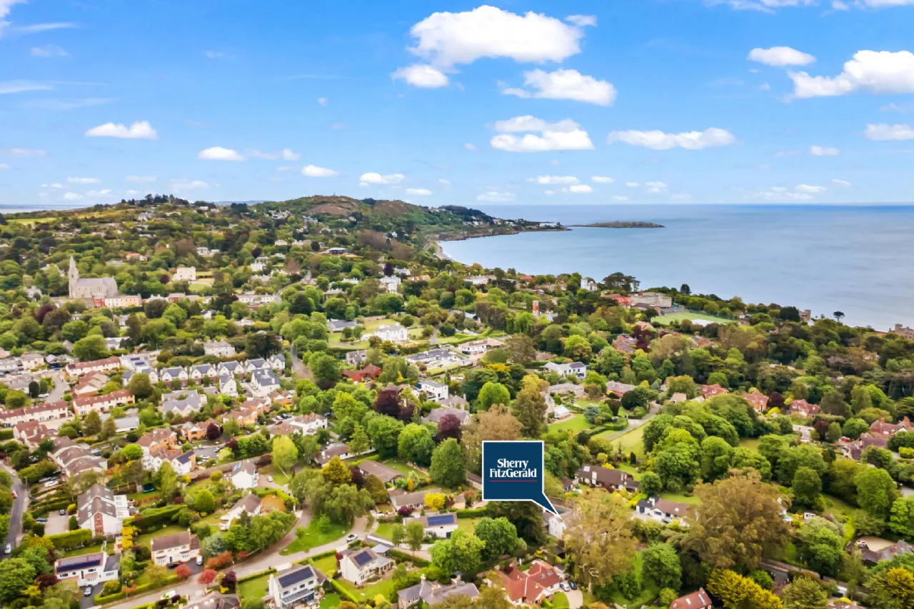 Photo of Lissadrone, Killiney Hill Road, Killiney, Co Dublin, A96HW74