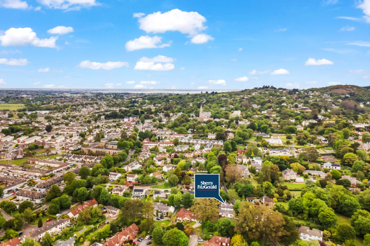 Photo of Lissadrone, Killiney Hill Road, Killiney, Co Dublin, A96HW74