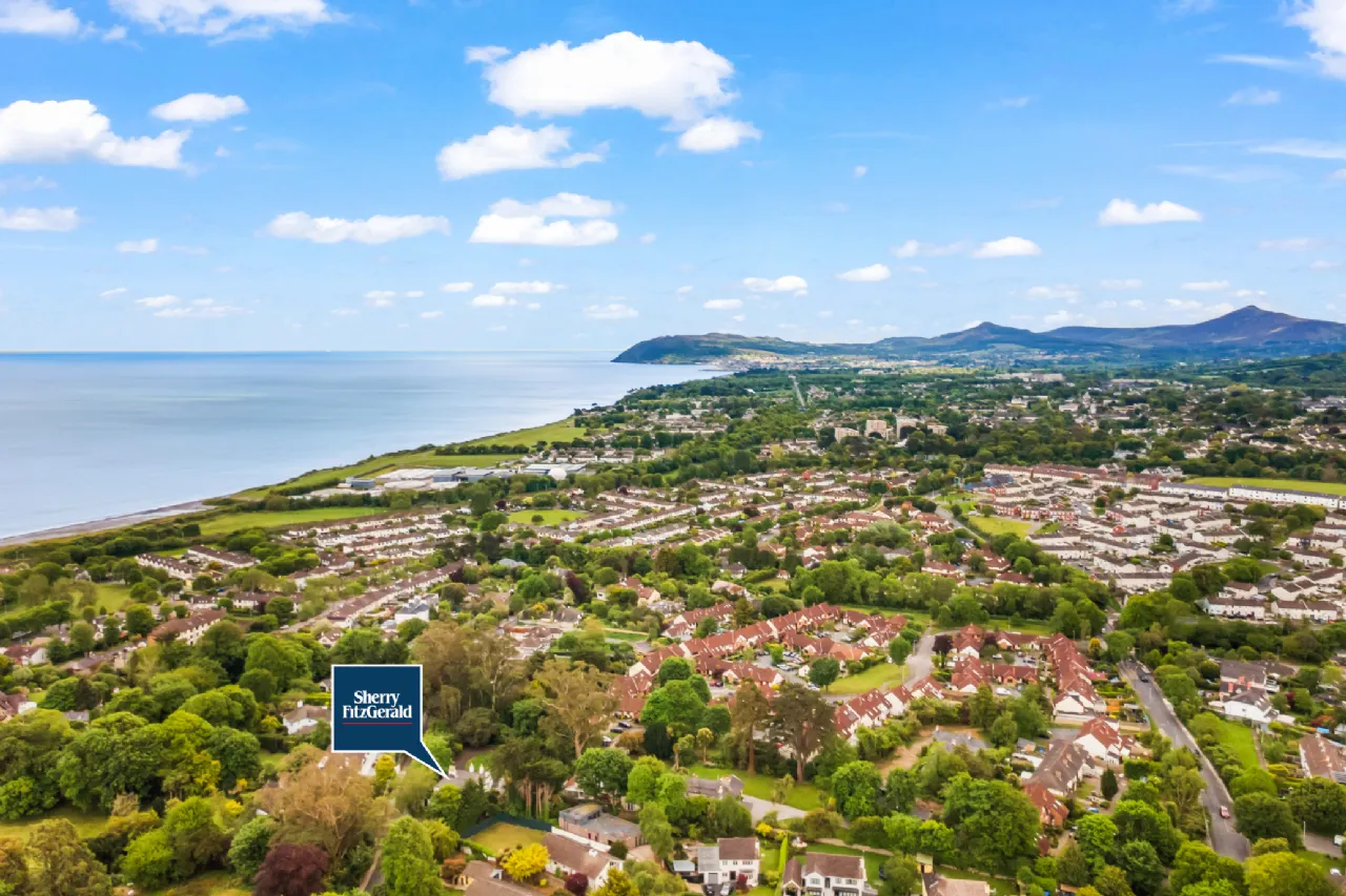 Photo of Lissadrone, Killiney Hill Road, Killiney, Co Dublin, A96HW74