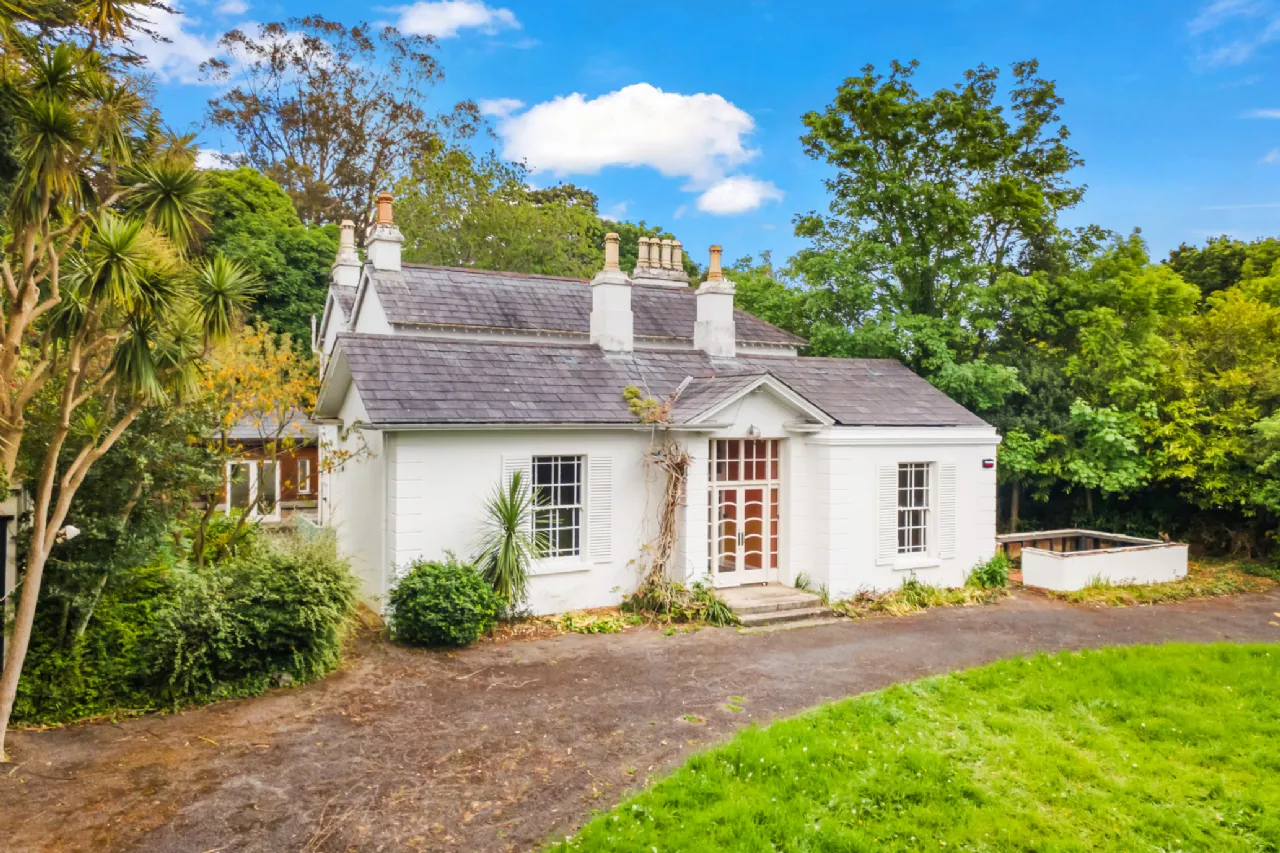Photo of Lissadrone, Killiney Hill Road, Killiney, Co Dublin, A96HW74