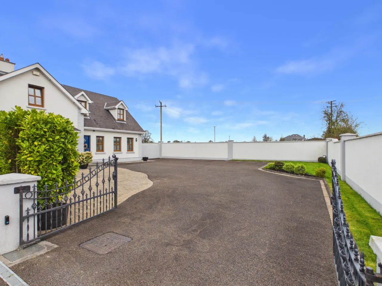 Photo of 4 Bruach na Coille, St. Joseph's Road, Portumna, Co. Galway, H53 TW74