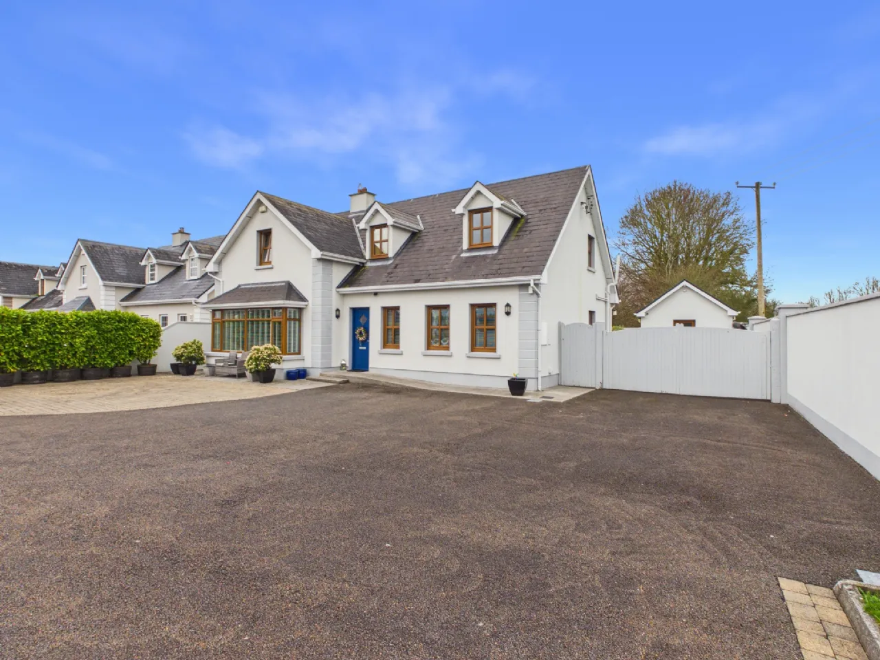 Photo of 4 Bruach na Coille, St. Joseph's Road, Portumna, Co. Galway, H53 TW74