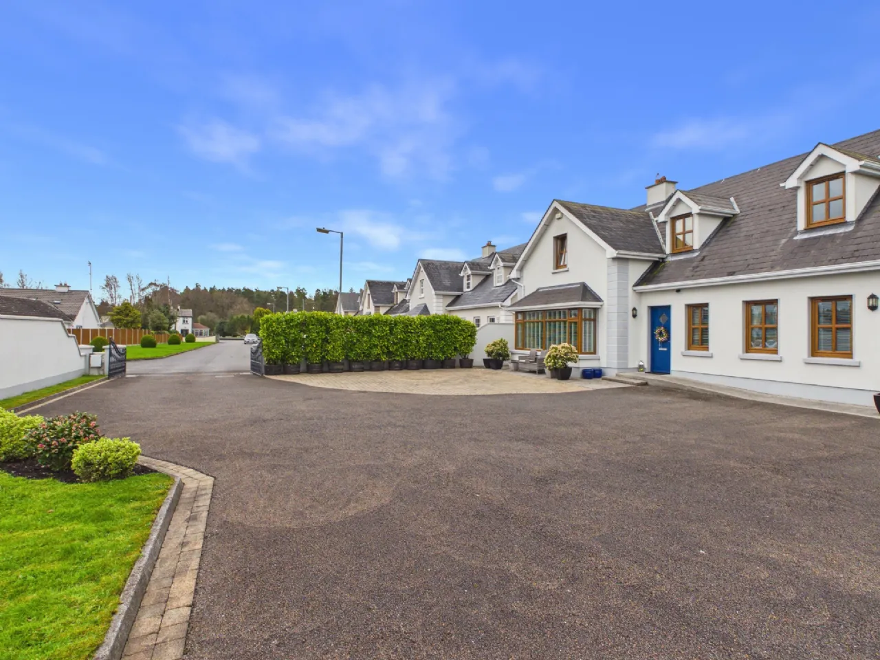 Photo of 4 Bruach na Coille, St. Joseph's Road, Portumna, Co. Galway, H53 TW74