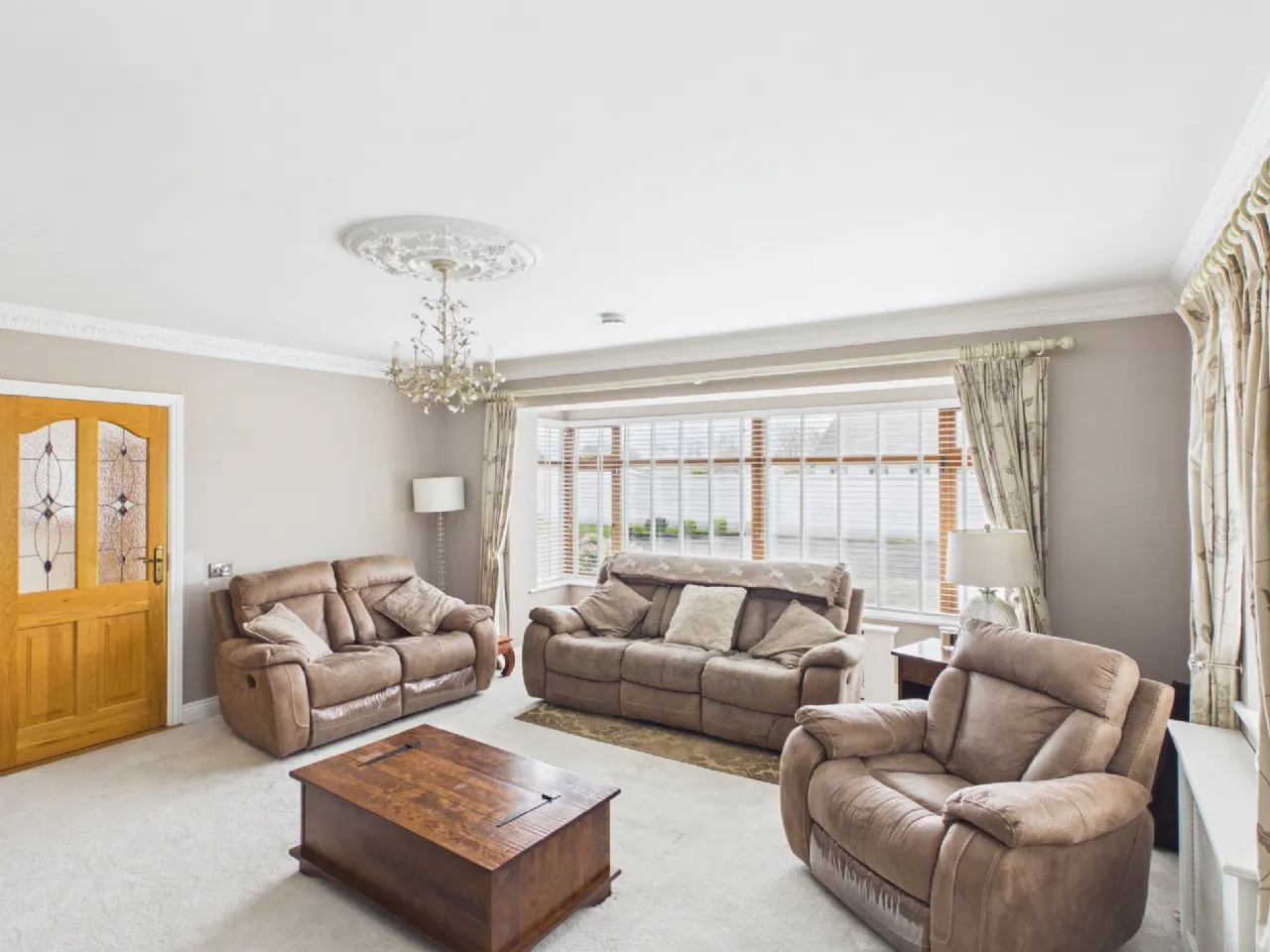 Photo of 4 Bruach na Coille, St. Joseph's Road, Portumna, Co. Galway, H53 TW74