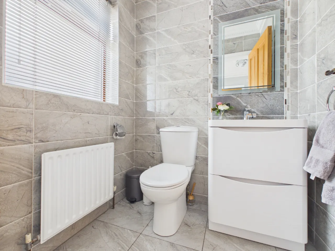 Photo of 4 Bruach na Coille, St. Joseph's Road, Portumna, Co. Galway, H53 TW74