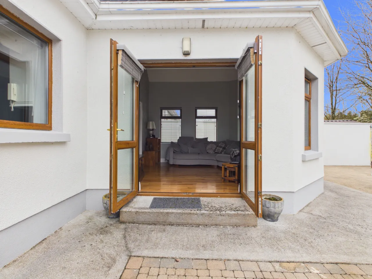 Photo of 4 Bruach na Coille, St. Joseph's Road, Portumna, Co. Galway, H53 TW74