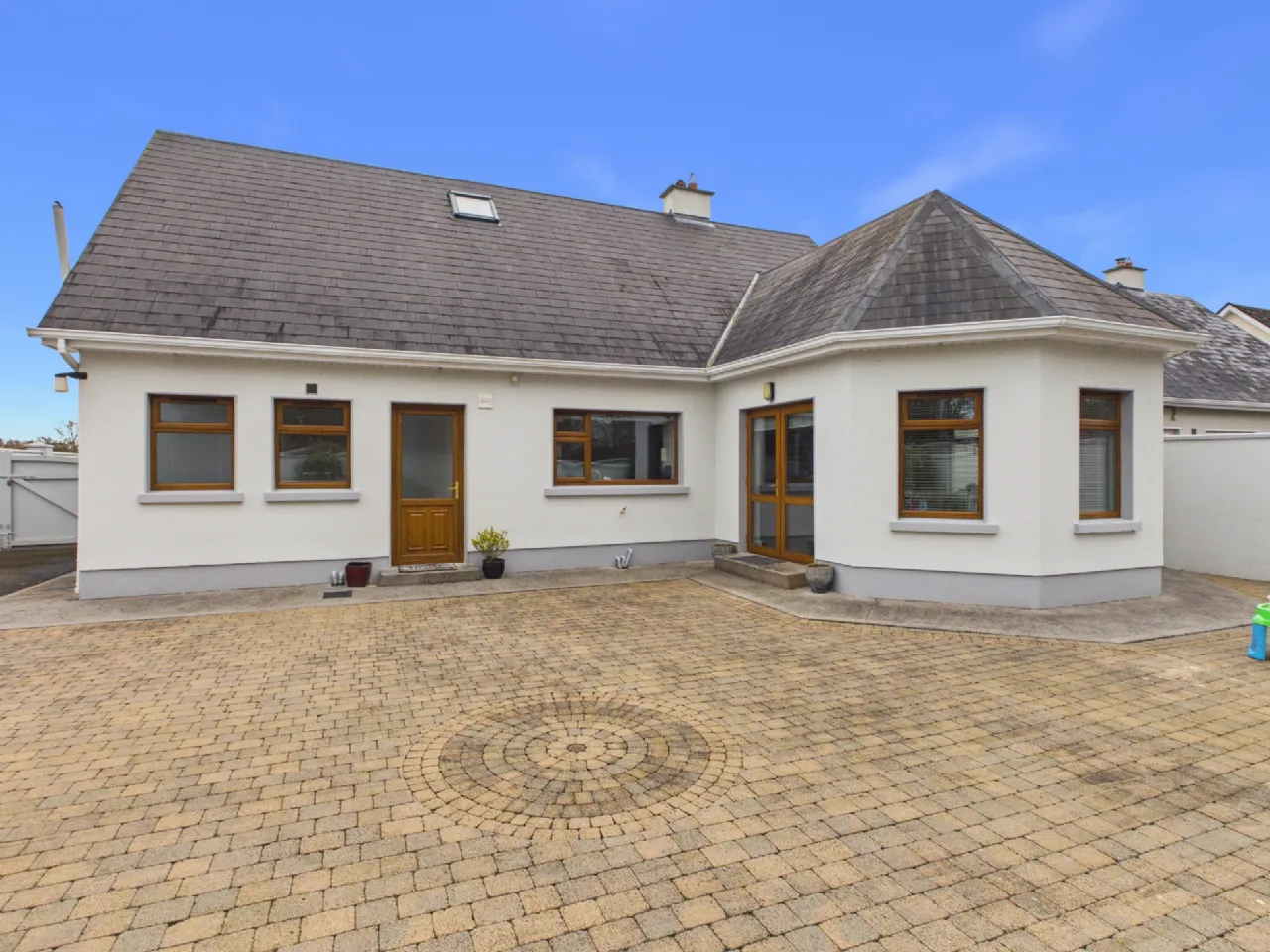 Photo of 4 Bruach na Coille, St. Joseph's Road, Portumna, Co. Galway, H53 TW74