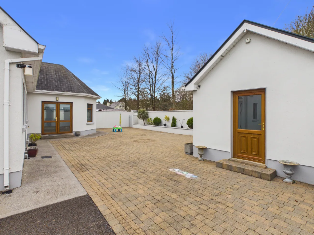 Photo of 4 Bruach na Coille, St. Joseph's Road, Portumna, Co. Galway, H53 TW74