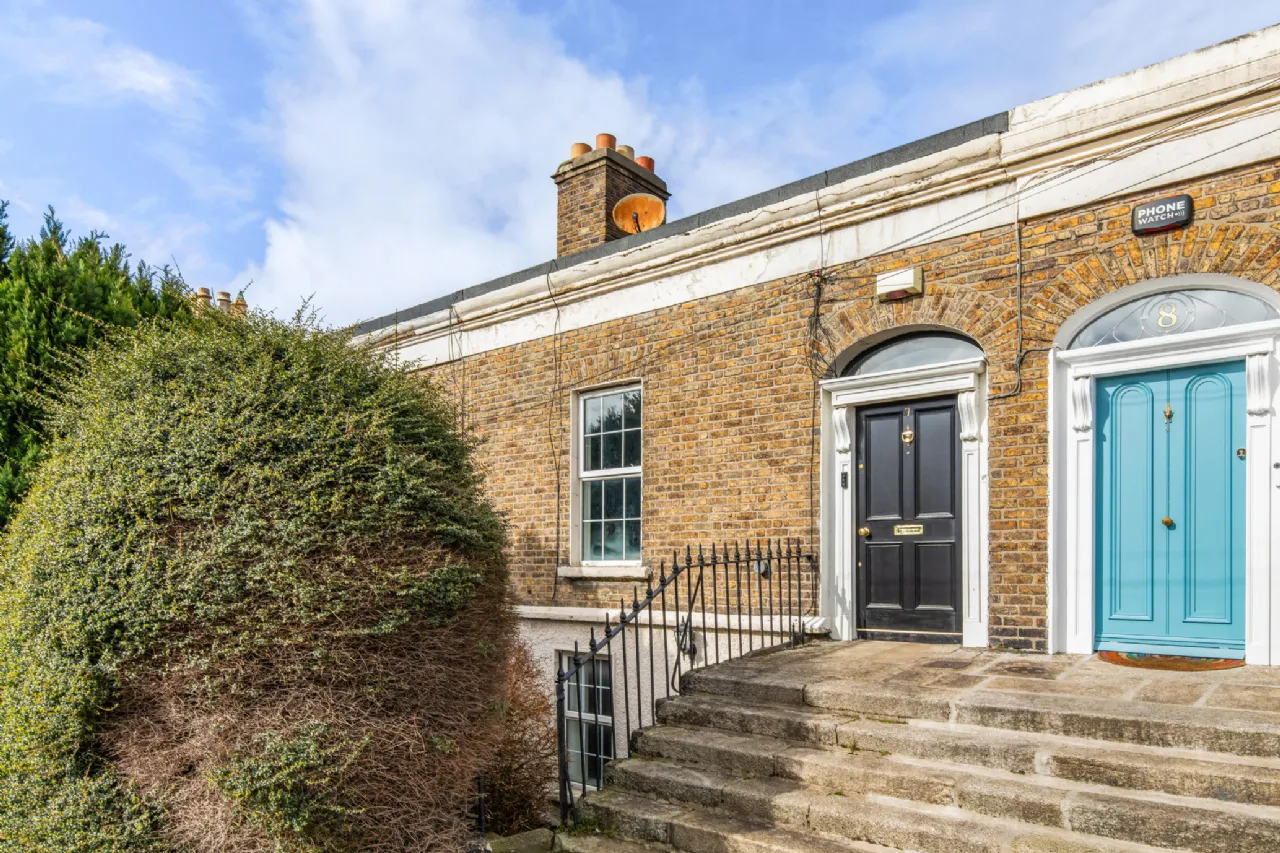 Photo of 7 Pleasants Street, Portobello, Dublin 8, D08 N4C1