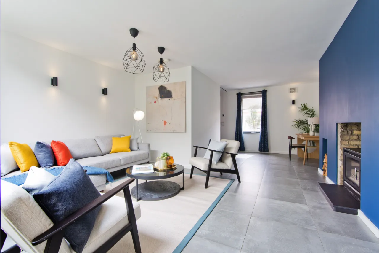 Photo of 13 Geoffrey Keating Road, Dublin 8, D08 Y3X6