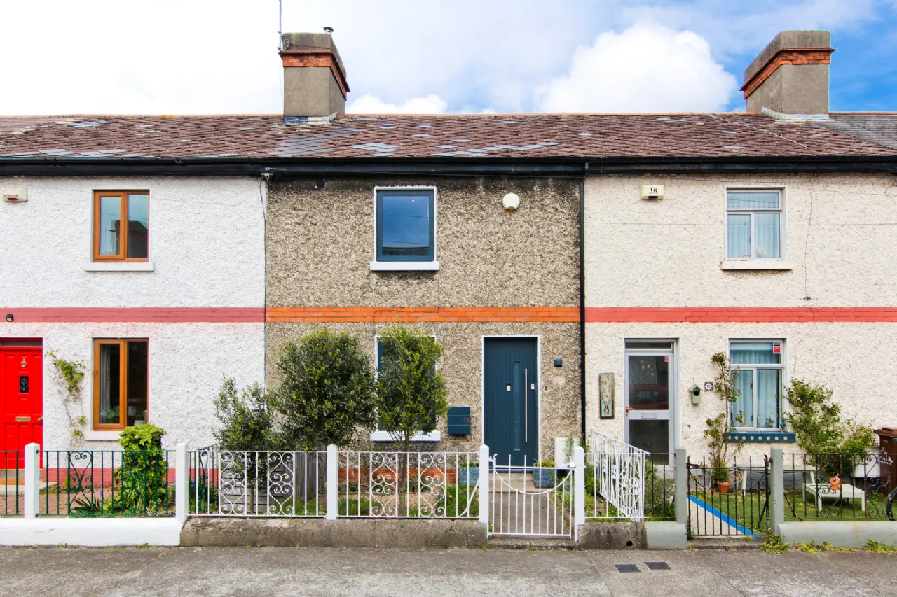 Photo of 13 Geoffrey Keating Road, Dublin 8, D08 Y3X6