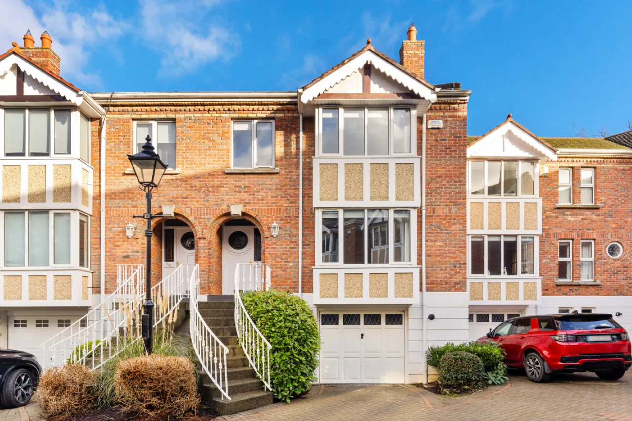 Photo of 111 The Sweepstakes, Ballsbridge, Dublin 4, D04 V5X5