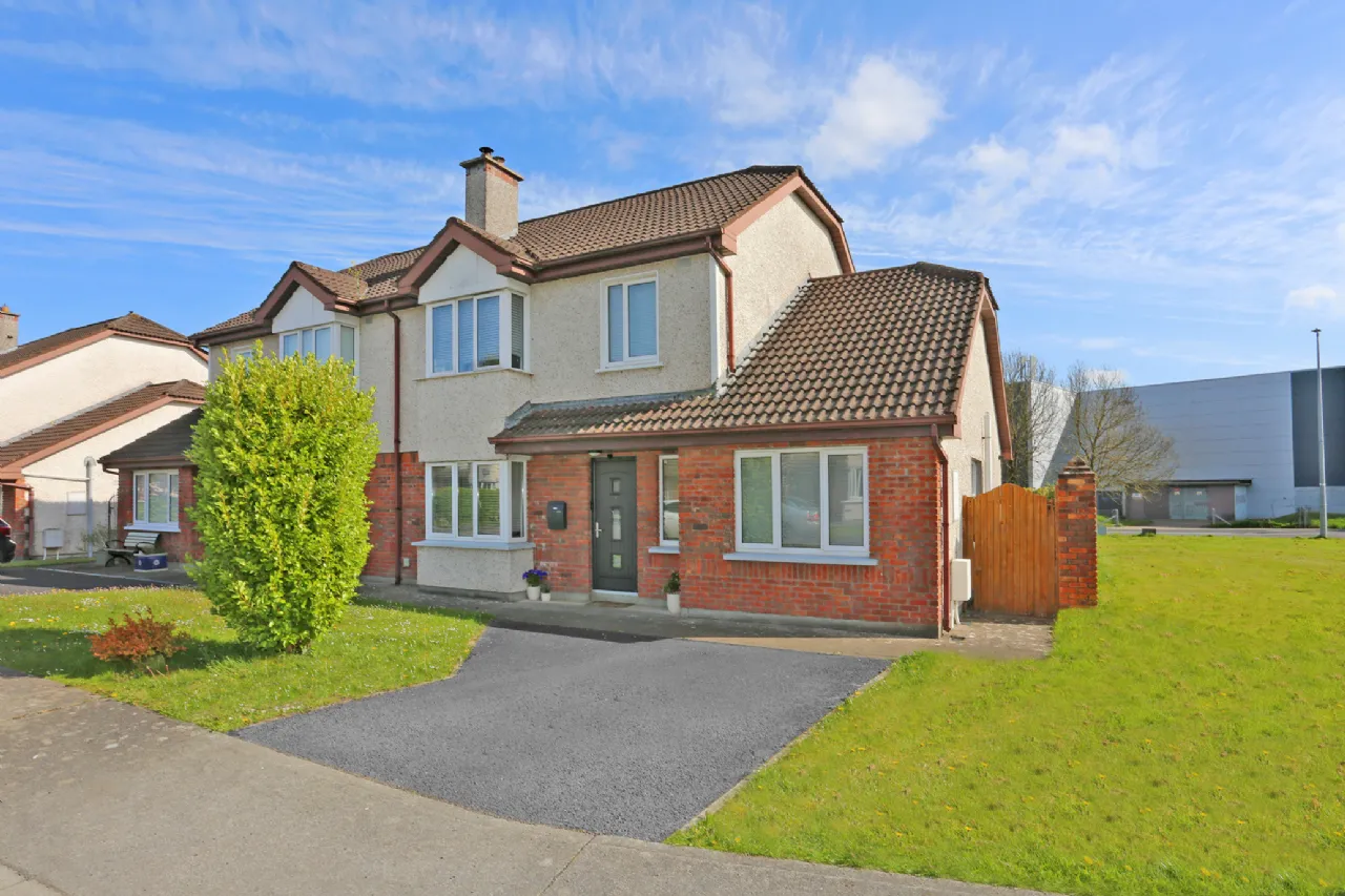Photo of 1 Hawthorns, Briarfield, Castletroy, Limerick, V94A6CF