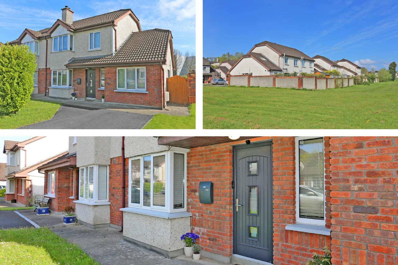 Photo of 1 Hawthorns, Briarfield, Castletroy, Limerick, V94A6CF