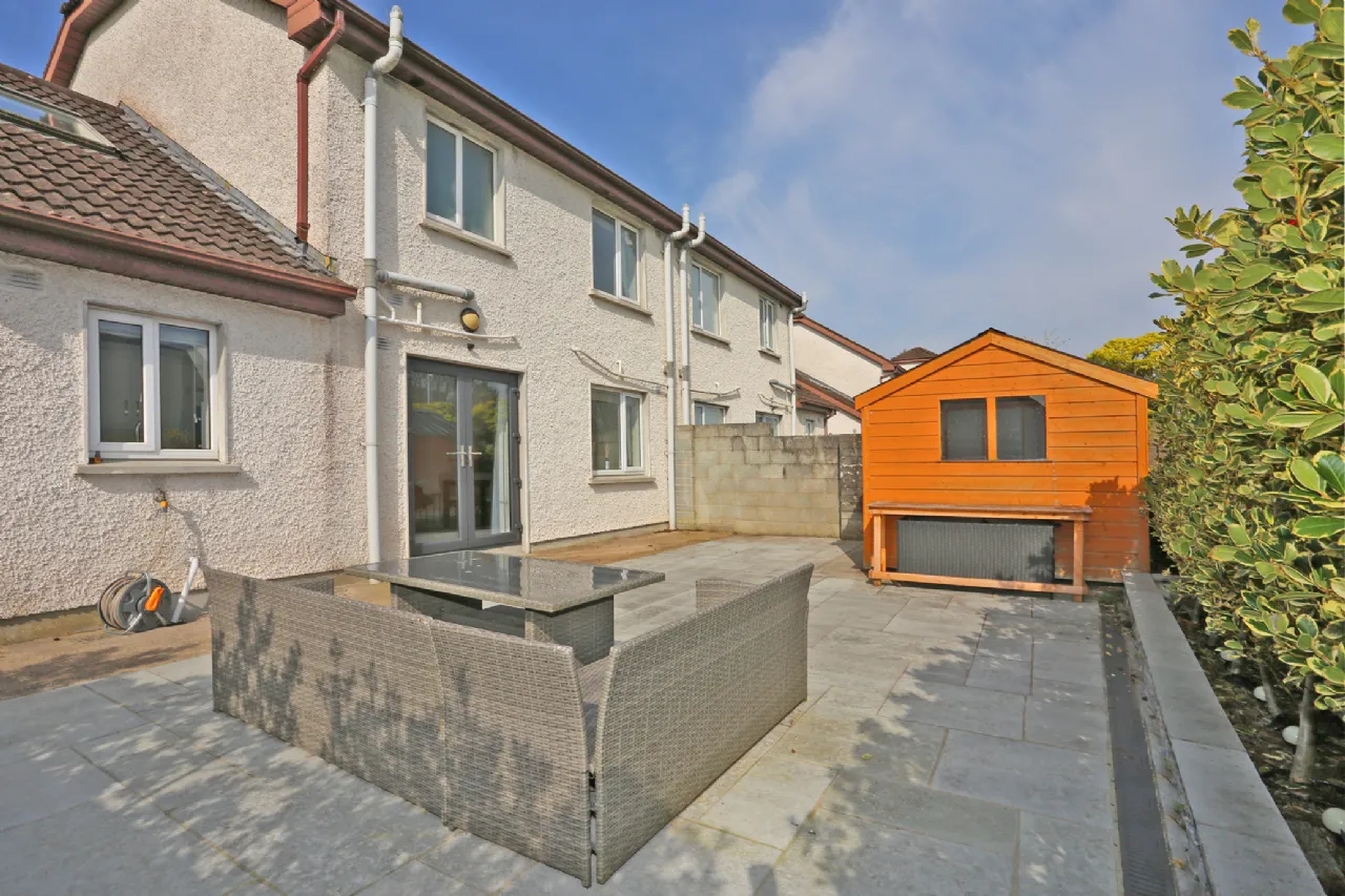 Photo of 1 Hawthorns, Briarfield, Castletroy, Limerick, V94A6CF