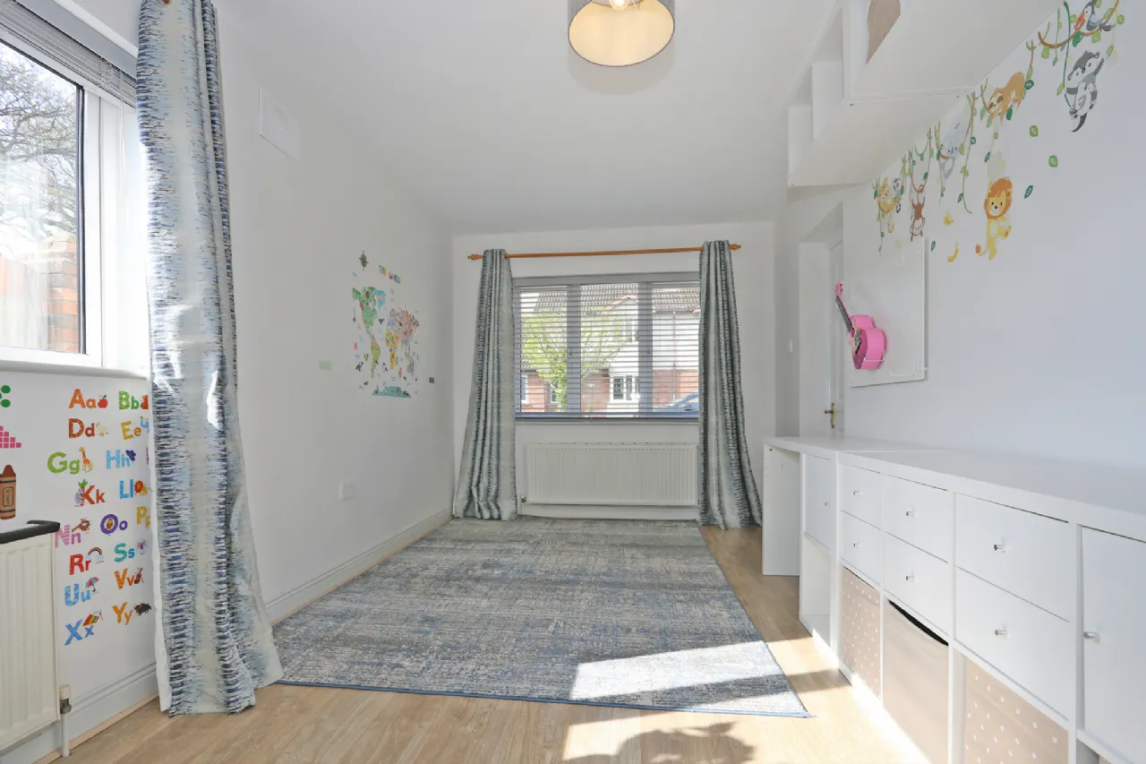 Photo of 1 Hawthorns, Briarfield, Castletroy, Limerick, V94A6CF