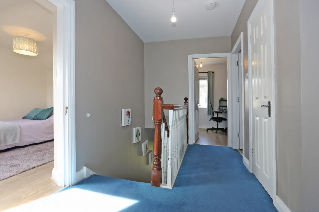 Photo of 1 Hawthorns, Briarfield, Castletroy, Limerick, V94A6CF