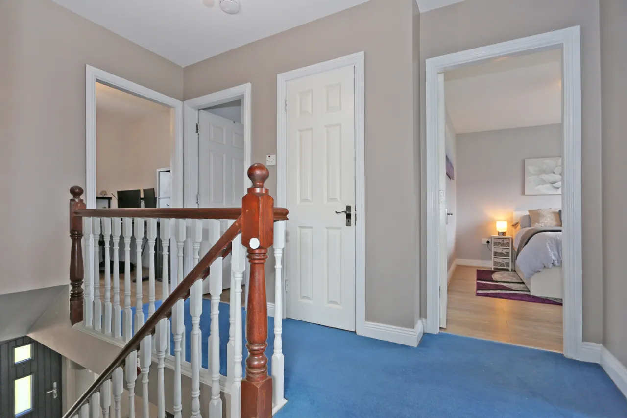 Photo of 1 Hawthorns, Briarfield, Castletroy, Limerick, V94A6CF