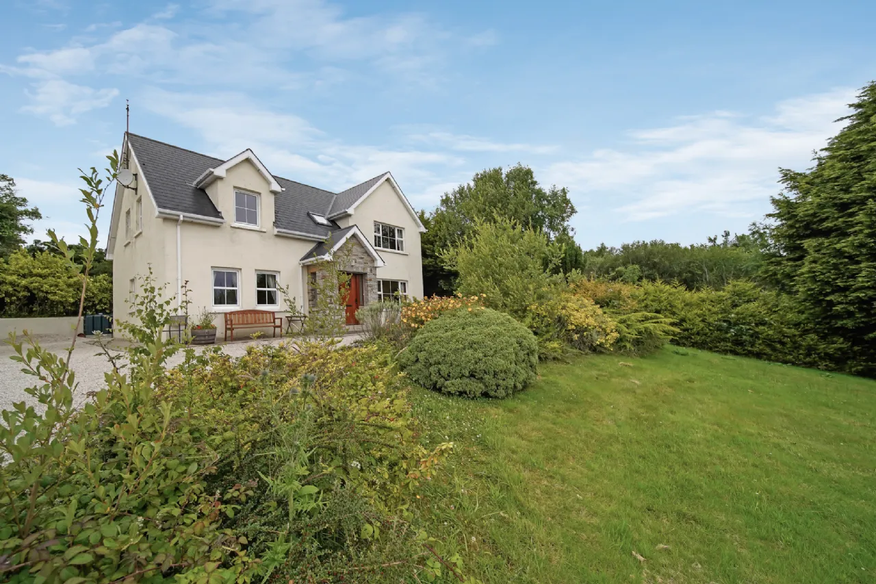 Photo of 4 Ardglass, Portsalon, Co Donegal, F92V9T7