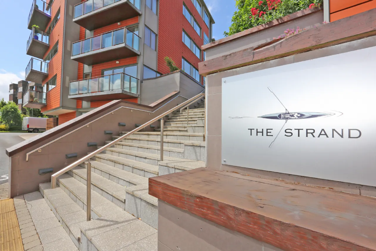 Photo of 69 The Sarsfield, The Strand Apartments, O'Callaghan Strand, Limerick, V94 D4V9