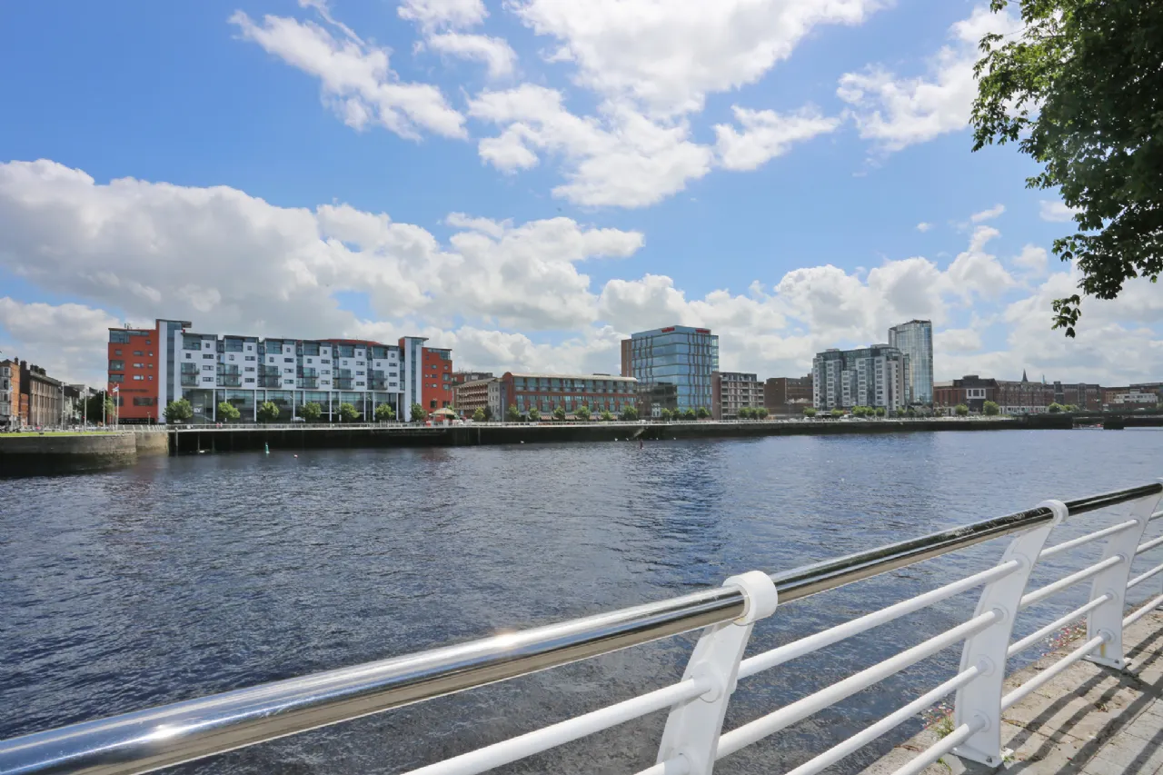Photo of 69 The Sarsfield, The Strand Apartments, O'Callaghan Strand, Limerick, V94 D4V9
