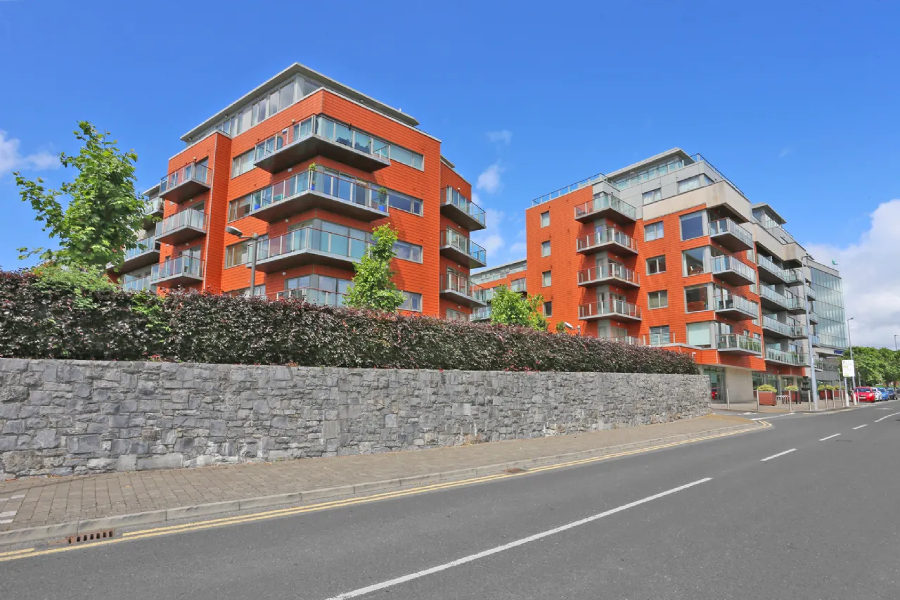 Photo of 69 The Sarsfield, The Strand Apartments, O'Callaghan Strand, Limerick, V94 D4V9