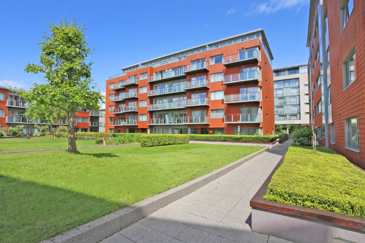 Photo of 69 The Sarsfield, The Strand Apartments, O'Callaghan Strand, Limerick, V94 D4V9