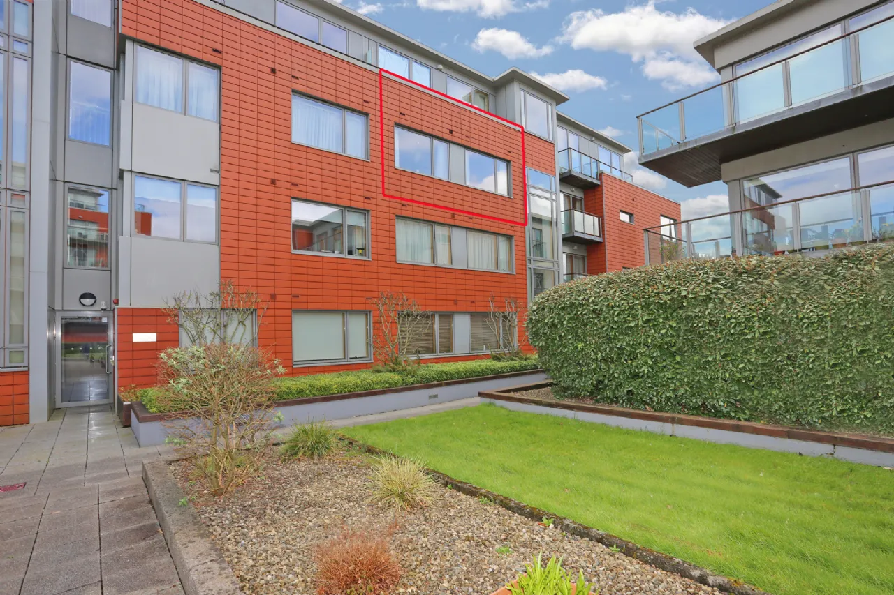 Photo of 69 The Sarsfield, The Strand Apartments, O'Callaghan Strand, Limerick, V94 D4V9