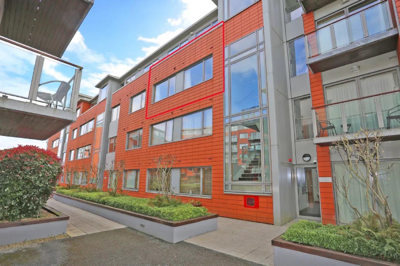 Photo of 69 The Sarsfield, The Strand Apartments, O'Callaghan Strand, Limerick, V94 D4V9