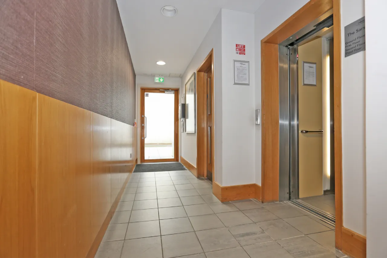 Photo of 69 The Sarsfield, The Strand Apartments, O'Callaghan Strand, Limerick, V94 D4V9