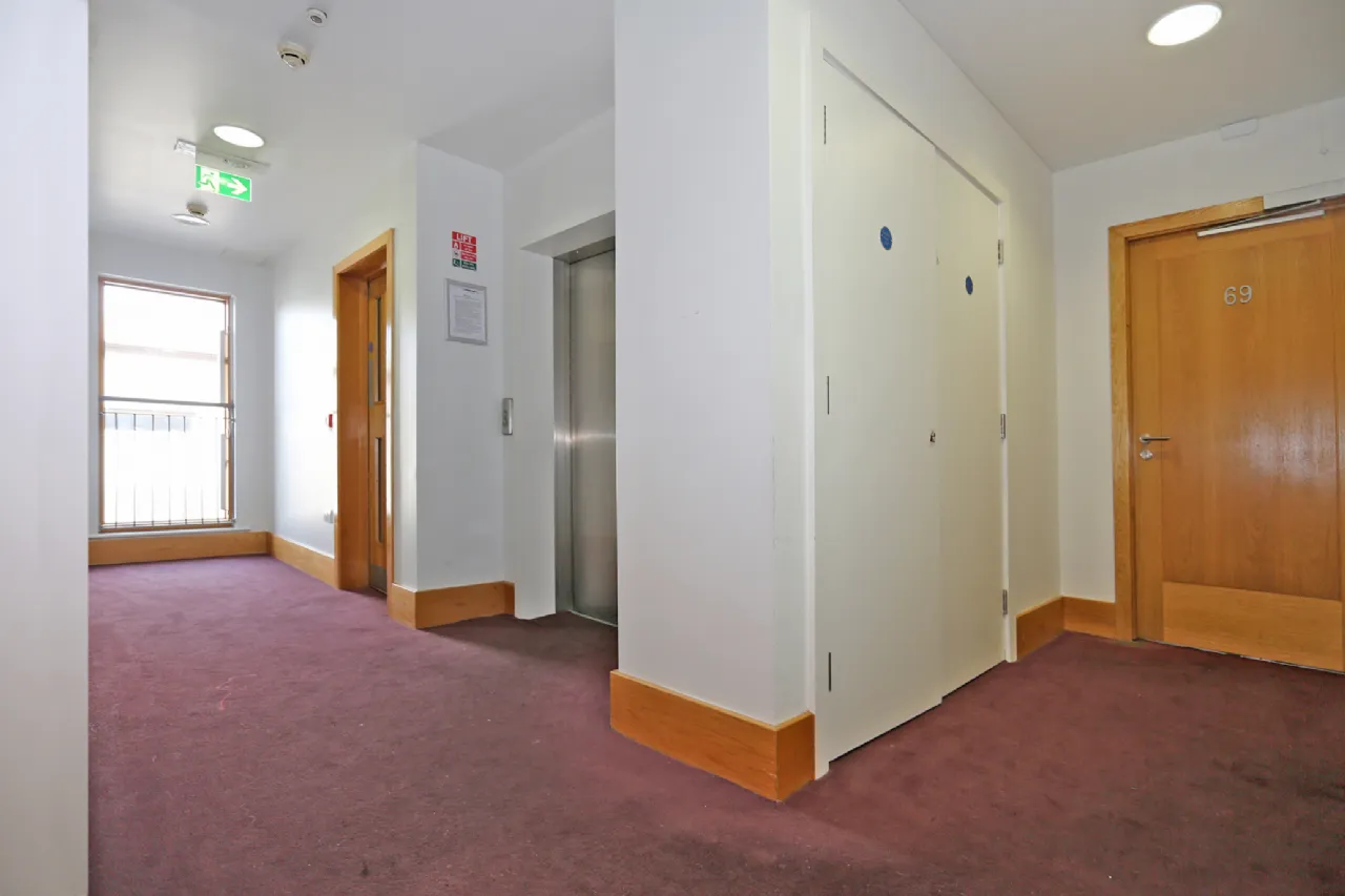Photo of 69 The Sarsfield, The Strand Apartments, O'Callaghan Strand, Limerick, V94 D4V9