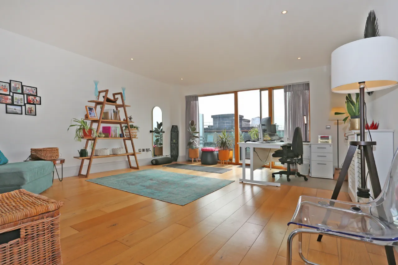 Photo of 69 The Sarsfield, The Strand Apartments, O'Callaghan Strand, Limerick, V94 D4V9