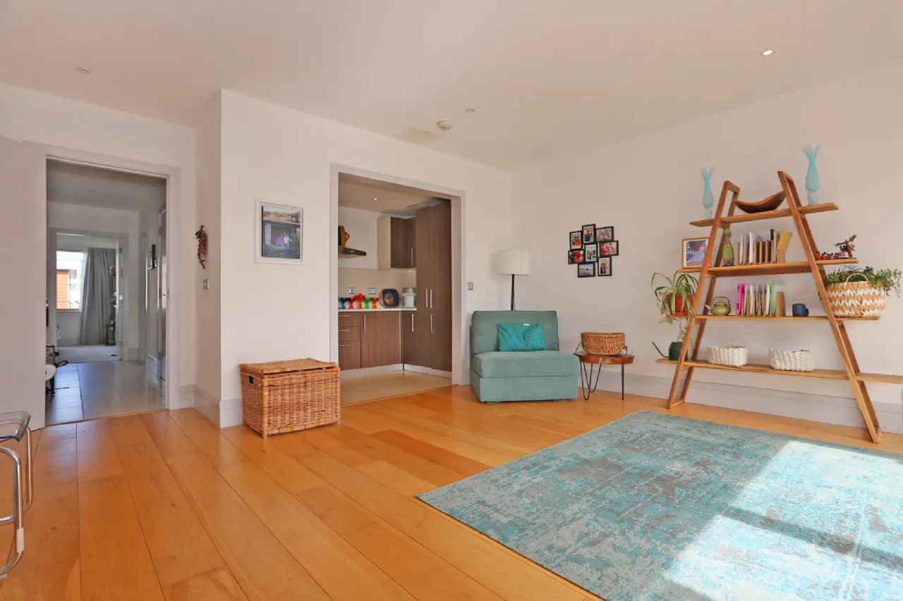 Photo of 69 The Sarsfield, The Strand Apartments, O'Callaghan Strand, Limerick, V94 D4V9